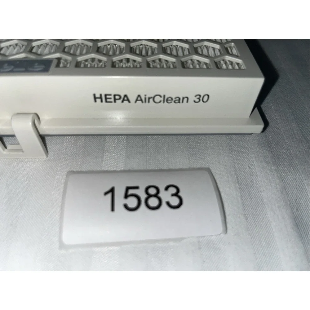 Miele SF-HA 30 HEPA AirClean Filter